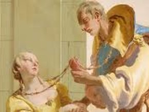 mostra Intrecci preziosi. La catena tra funzione e decorazione