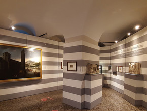 mostra Il Re Denaro. Le monete raccontano Genova fra arte, lusso e parsimonia