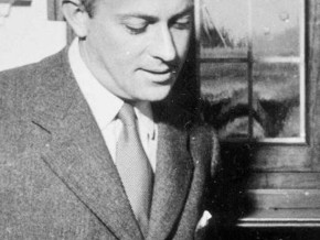 mostra Per Giulio Einaudi 1912-2012