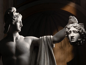 mostra CANOVA E VENEZIA 1822-2022. Fotografie di Fabio Zonta - Fabio Zonta
