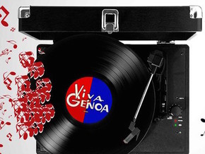 mostra Semmo do Zena. Tutta un’altra musica