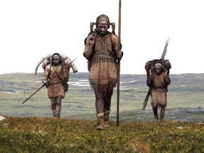 mostra 170.000 anni fa a Poggetti Vecchi. I Neanderthal e la sfida del clima