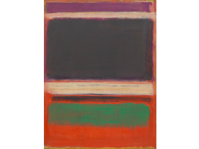 mostra Rothko a Firenze