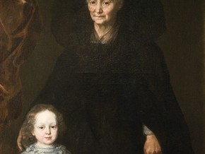 mostra L’Elettrice Palatina e l’ultima stagione della committenza medicea in San Lorenzo