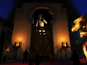 mostra Incredible Florence