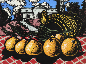 mostra Arte ribelle. 1968-1978 Artisti e gruppi dal Sessantotto - Vincenzo Agnetti, Franco Angeli, Fernando De Filippi, Nanni Balestrini, Age, Paolo Baratella, Gianfranco Baruchello, Fabio Mauri, Mario Ceroli, Emilio Isgrò, Mario Schifano, Ugo La Pietra, Umberto Mariani, Franco Vaccari, Gianni Pettena, Gianni Emilio Simonetti, Giangiacomo Spadari