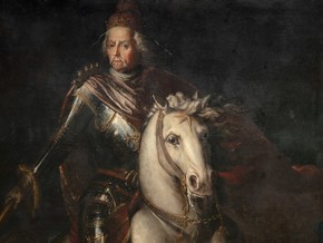 mostra Francesco Morosini: ultimo eroe della Serenissima tra storia e mito