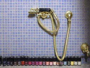 mostra U.S.A - i: United States of Appropriated Images - Micol Sabbadini