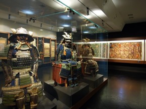 mostra Contemporary Monogatari: nuove narrazioni giapponesi