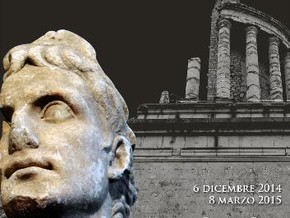mostra Nel segno di Augusto. La Liguria e il Principe