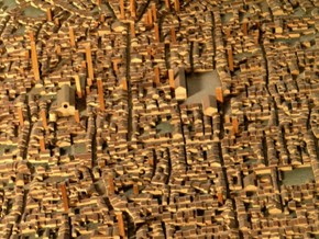 mostra Bologna 1116. Dalla Rocca imperiale alla città del Comune