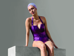 Carole A. Feuerman. La voce del corpo