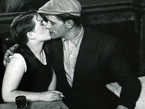 mostra Brassaï, pour l’amour de Paris - Brassaï
