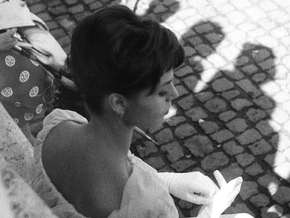 Moda in luce 1955-1975. Roma fra glamour e innovazione industriale