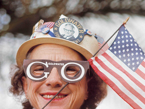 mostra For President