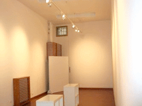 mostra L'arte graffiante di IABO in mostra allo Spazio San Giorgio di Bologna - Iabo