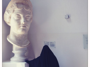 mostra Stefano De Luigi. iDyssey - Stefano De Luigi