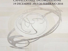 mostra Domenico Bianchi