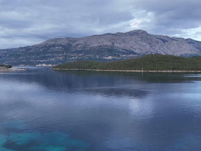 Hito Steyerl. The Island