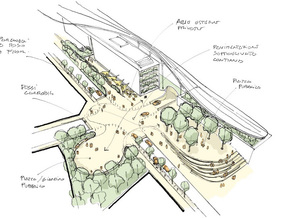 Connessioni Urbane. Arte e rigenerazione urbana nel cuore di Roma