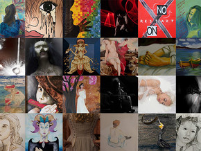 mostra Creativa Donna. IX Edizione
