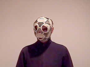 exhibition Nicolás Guagnini. Farces and Tirades - Nicolás Guagnini