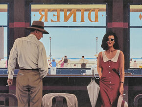 Jack Vettriano