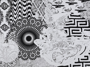 Maurizio Cannavacciuolo. Promenade