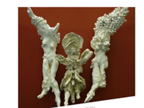 mostra Emiliano Maggi. Animal Palace - Emiliano Maggi