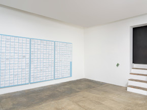 mostra Daniela Comani. The Beginning The End / L'inizio La fine - Daniela Comani