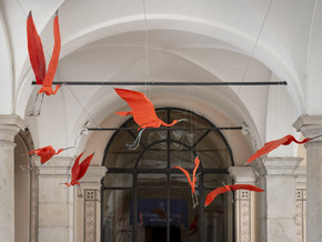 mostra ART SITE FEST - X EDIZIONE