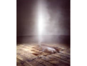 mostra Ascension - Anish Kapoor