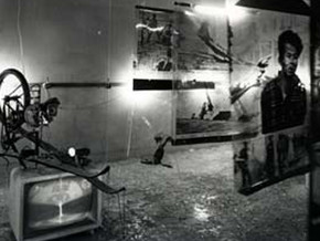 mostra VIDEO MEDIUM INTERMEDIUM