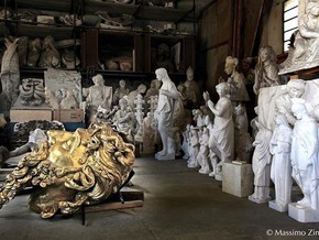 mostra Il nuovo Grande Museo del Duomo