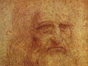 mostra Leonardo. Il genio, il mito - Leonardo, Cesare da Sesto, Vincenzo Grandi, Marcel Duchamp, Andy Warhol, Antoni Tàpies, Mimmo Rotella