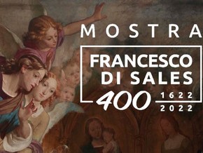 mostra Francesco di Sales 400