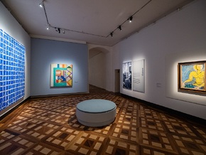 Atelier dei Moderni. Matisse, Braque, Picasso, Bacon