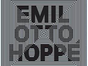 mostra Emil Otto Hoppè. Il segreto svelato. Fotografie industriali 1912-1937 - Emil Otto Hoppè