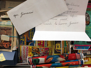 mostra Circolare - Nobuyoshi Araki, Matteo Basilé, Bertozzi&Casoni, Francesco Bocchini, Nicola Bolla, Luca Caccioni, Cristiano Carotti, Andrea Chiesi, Giacomo Costa, Gino De Dominicis, Angelo Filomeno, Giovanni Gaggia, Raimondo Galeano, Fosco Grisendi, Alessandro Kokocinski, Mário Macilau, Andrea Mariconti e al.