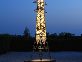 mostra Stefania Fersini. Reflection / Illusion - Stefania Fersini, Davide Coltro, Giuliana Cunéaz, Richi Ferrero, Piero Fogliati, Glaser/Kunz, Fabio Viale