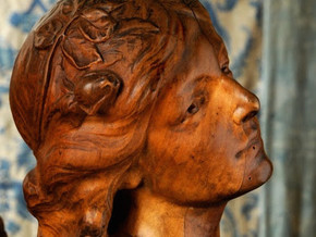 mostra La bottega Cadorin. Una dinastia di artisti veneziani - Vincenzo, Augusto Tivoli, Fiorini, Brenno del Giudice, Guido Cadorin, Livia Tivoli, Ida Barbarigo, Zoran Music