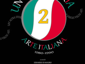 mostra Un'altra storia 2. Arte italiana 1980-1990 - Gianantonio Abate, Salvatore Anelli, Guglielmo Aschieri, Salvatore Astore, Bruno Benuzzi, Enzo Bersezio, Corrado Bonomi, Dario Brevi, Carmine Calvanese, Francesco Correggia, Ferruccio D’Angelo, Aldo Damioli, Domenico David, Filippo di Sambuy, Raffaello Ferrazzi, Omar Galliani e altri