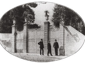 mostra CENTOVENTI. Villa Romana 1905-2025
