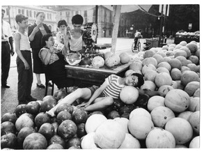 Il gusto della storia. Torino e il cibo nell’Archivio della Città