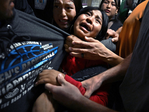 World Press Photo Exhibition 2026