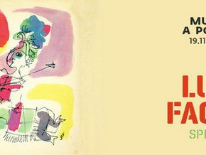 mostra Luzzati factory. Sperimentazioni anni 40 - 50 - Emanuele Luzzati