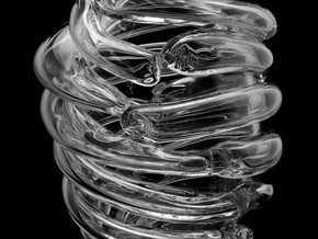 mostra Ritsue Mishima. Tras Forma - Ritsue Mishima