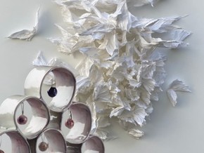 mostra LIGHT | Lucentezza e leggerezza. Fausto Melotti, Claudine Drai, Giorgio Morandi, Roberto Sebastian Matta - Fausto Melotti, Claudine Drai, Giorgio Morandi, Roberto Sebastian Matta