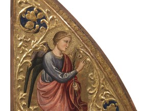mostra Nuove Acquisizioni 2016-2018 alla Galleria dell’Accademia di Firenze