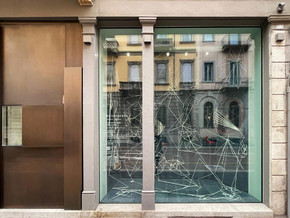 mostra Letizia Cariello. Calendario – Nous - Letizia Cariello